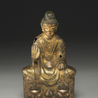 10銅鎏金佛坐像.jpg